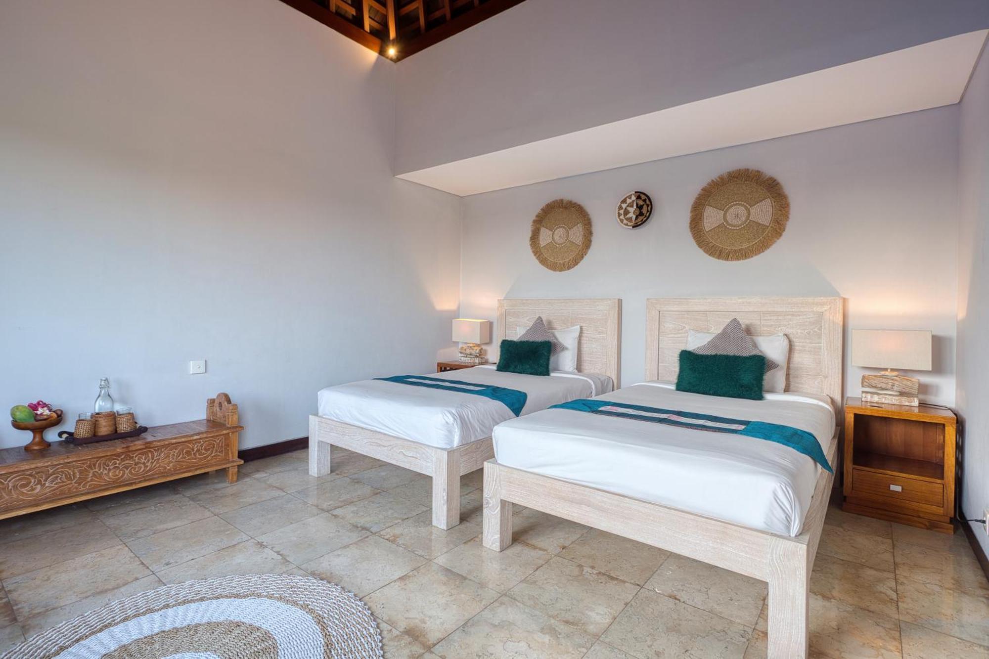 Jabunami Villa Canggu  Exterior photo