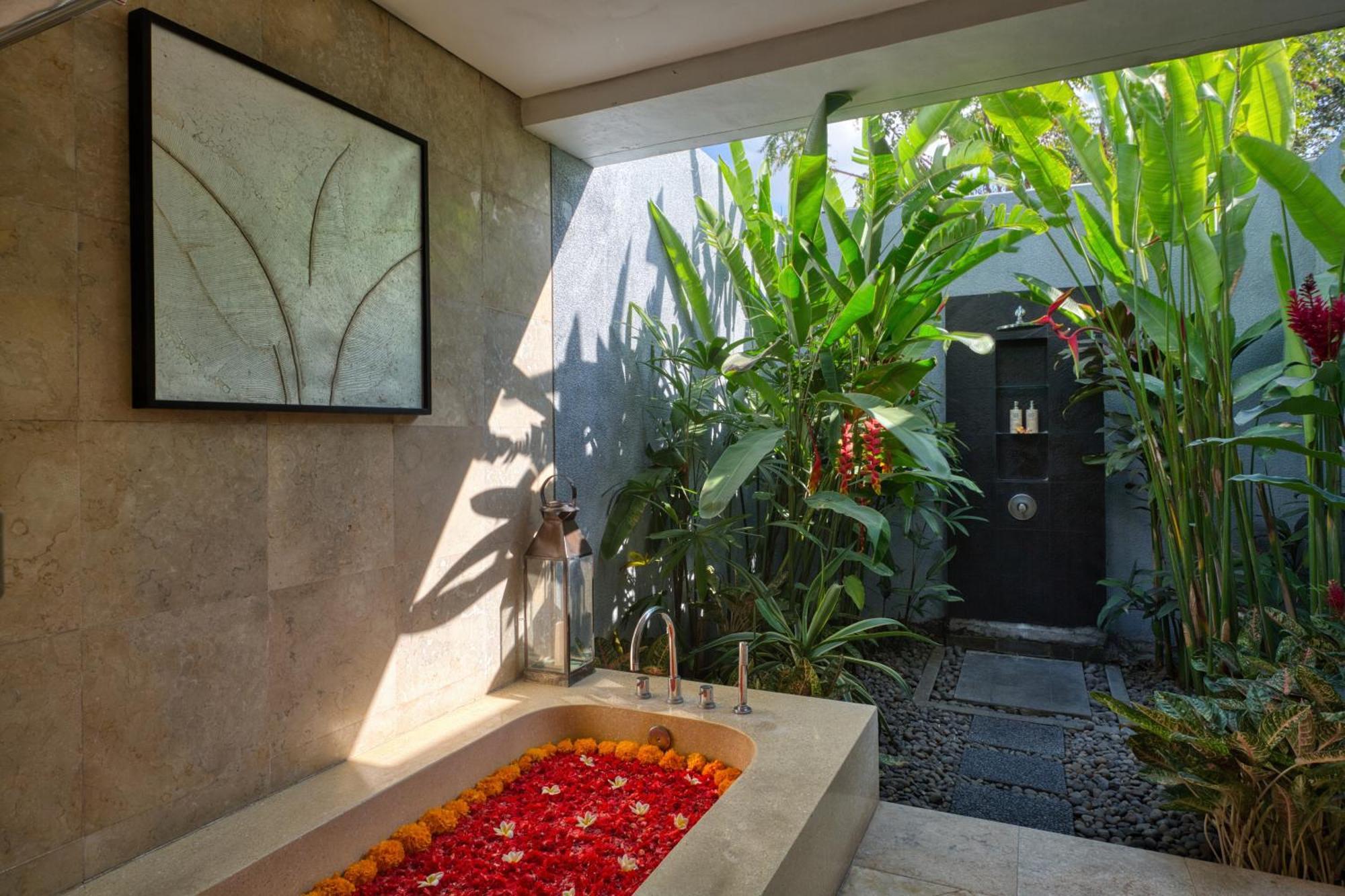 Jabunami Villa Canggu  Exterior photo
