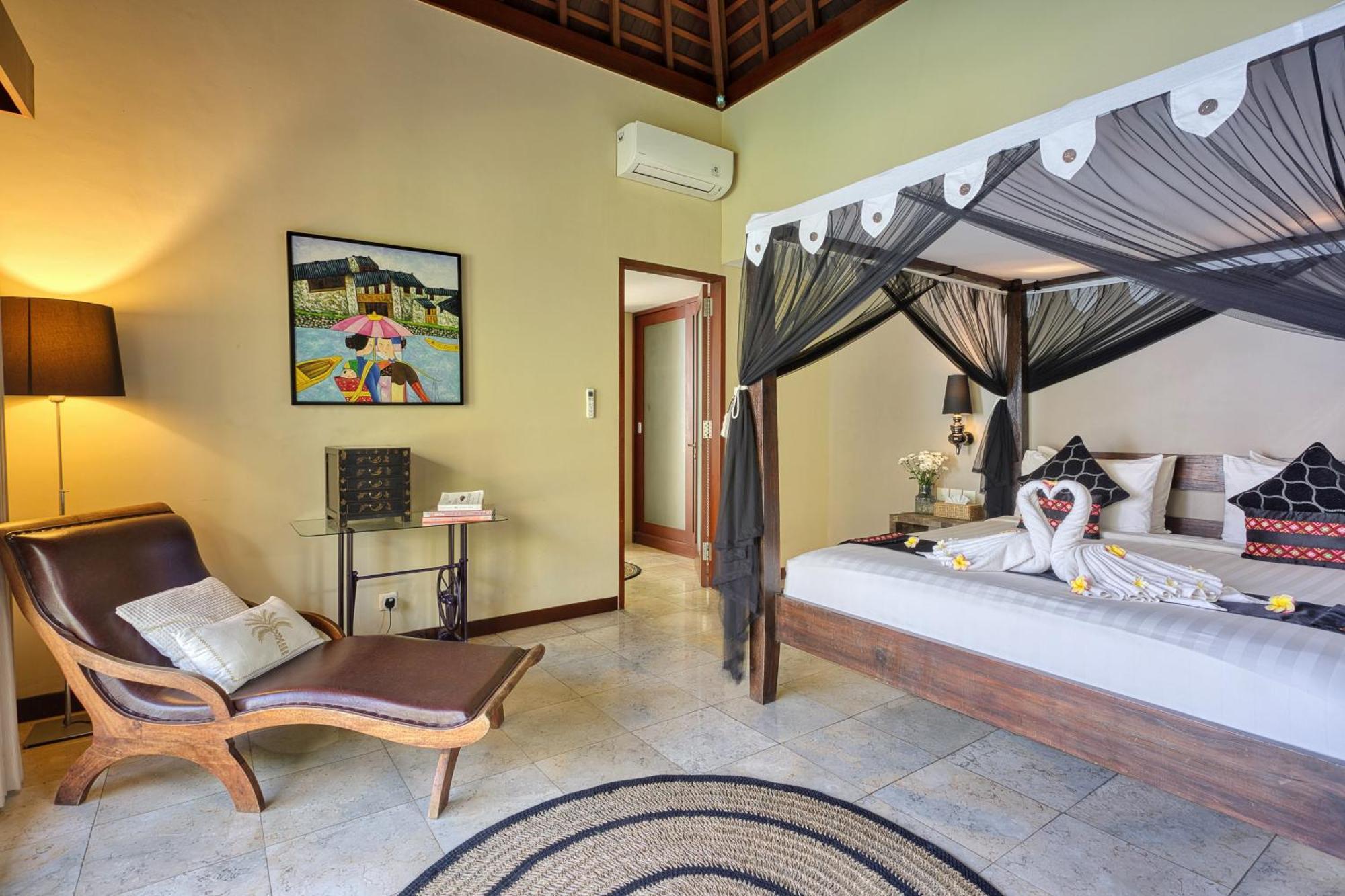 Jabunami Villa Canggu  Exterior photo